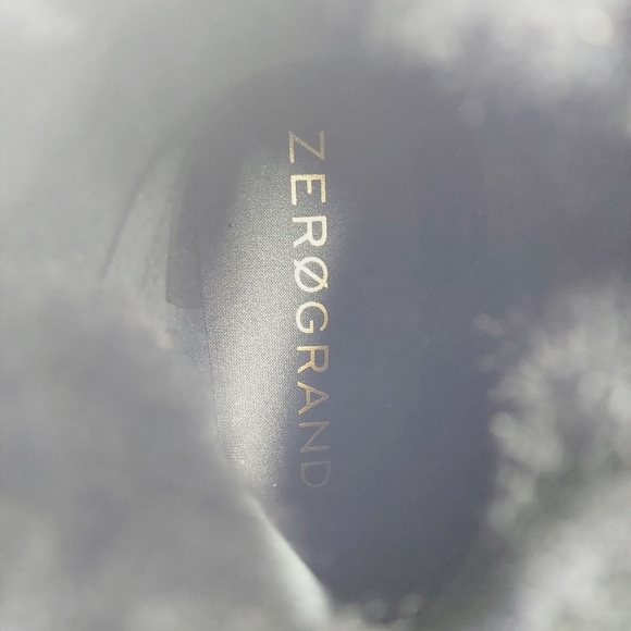 NEW Cole Haan Zerogrand Explore Upstate Hiker Water Proof Leather Boots W773 - Picture 12 of 14